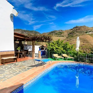Сasa de vacaciones La Cordobilla - Amu172, Almuñécar