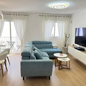 Сasa de vacaciones Casa Del Olivo, Almuñécar