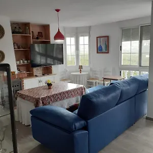 Сasa de vacaciones En Torrecuevas, Almuñécar