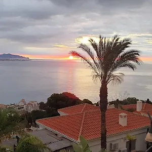 Сasa de vacaciones Casa De La Suerte, Almuñécar