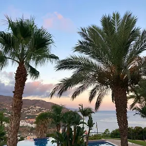 Сasa de vacaciones Bonita En, Almuñécar