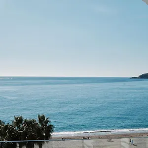 Helios Costa Tropical Hotell