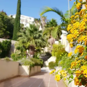 Сasa de vacaciones Bonita Casa En Cotobro, Almuñécar