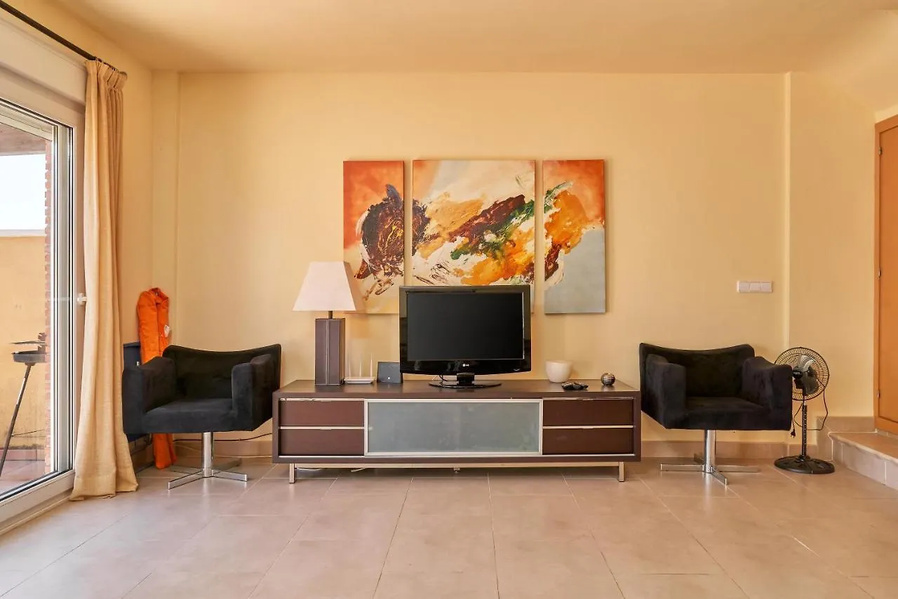 Holiday home Casa Fuentes 2 B2 Villa Almunecar