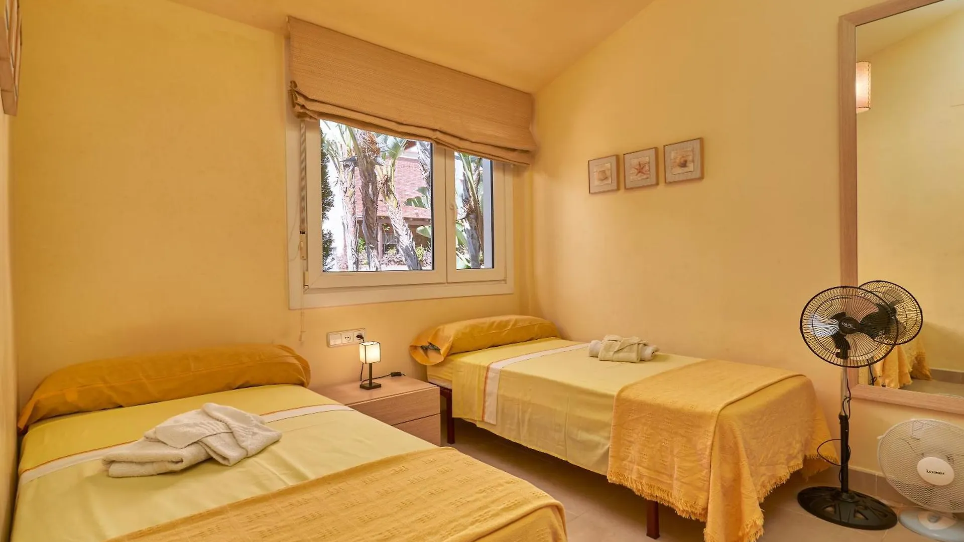 Holiday home Casa Fuentes 2 B2 Villa Almunecar Spain