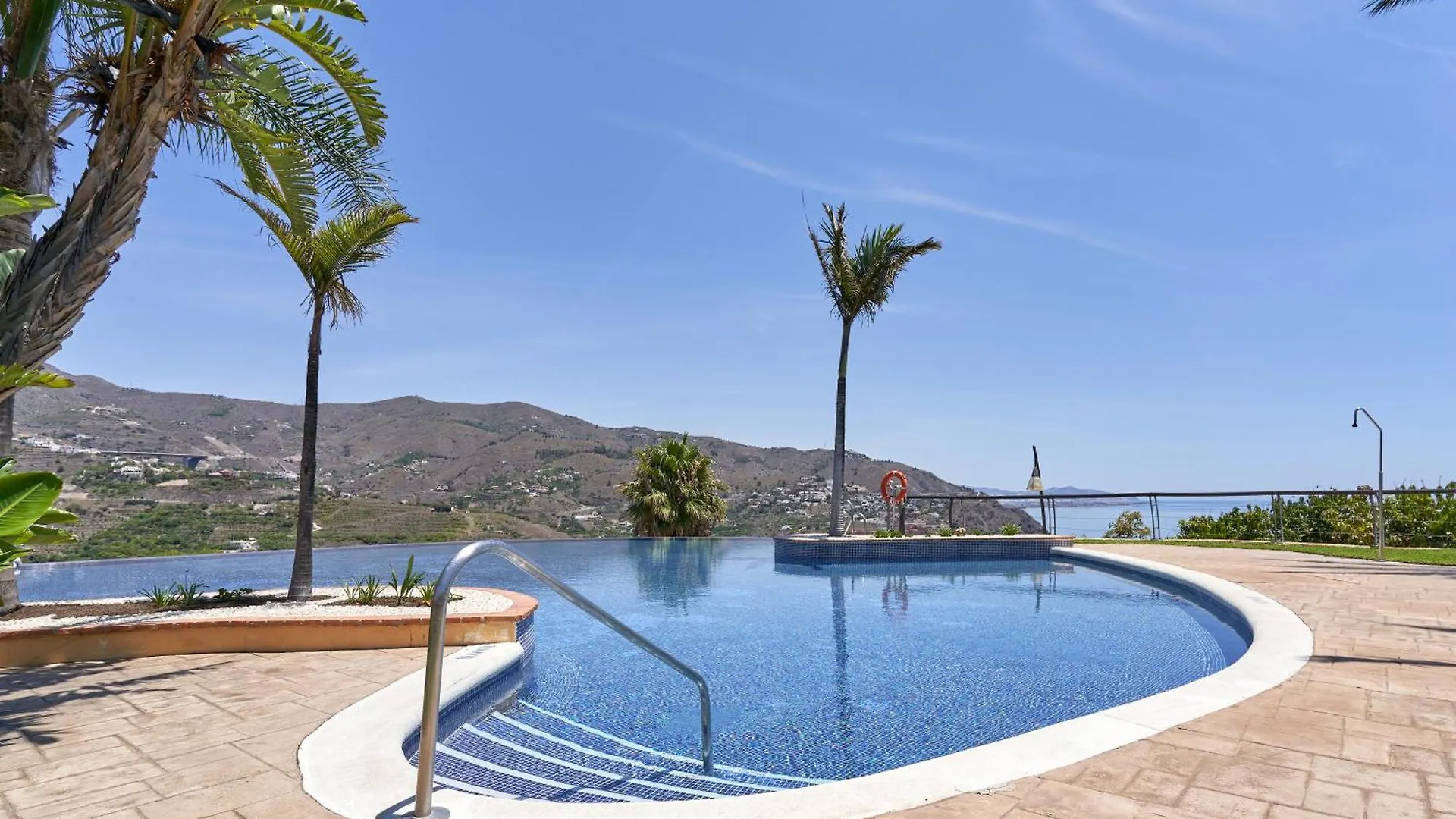 Holiday home Casa Fuentes 2 B2 Villa Almunecar
